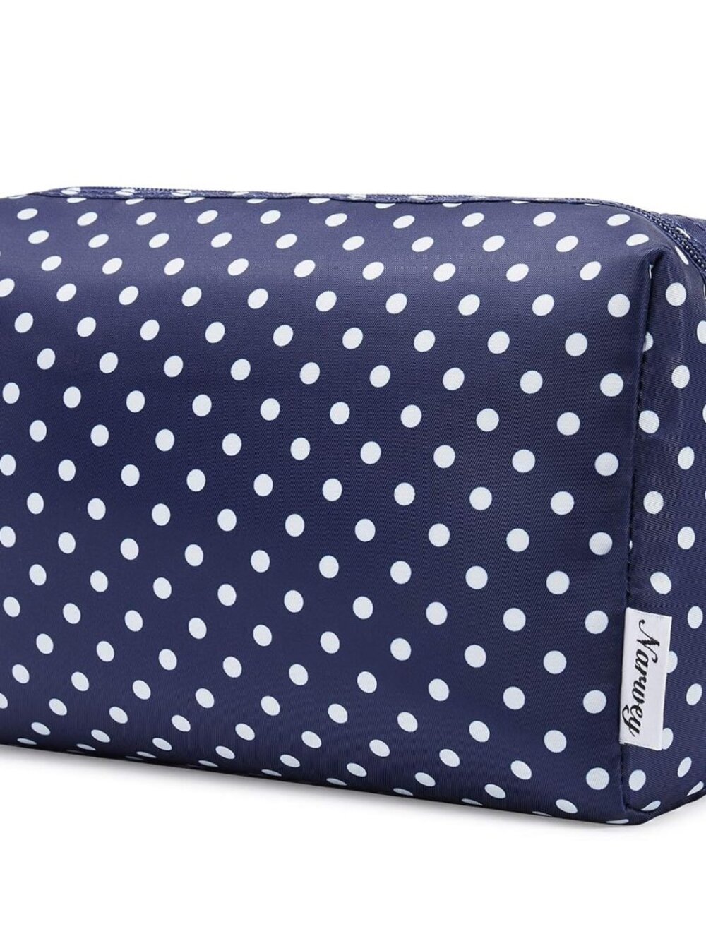 Cute Makeup Bag Travel Cosmetic Bag Organizer Toiletry Bag Make Up Bags with Com